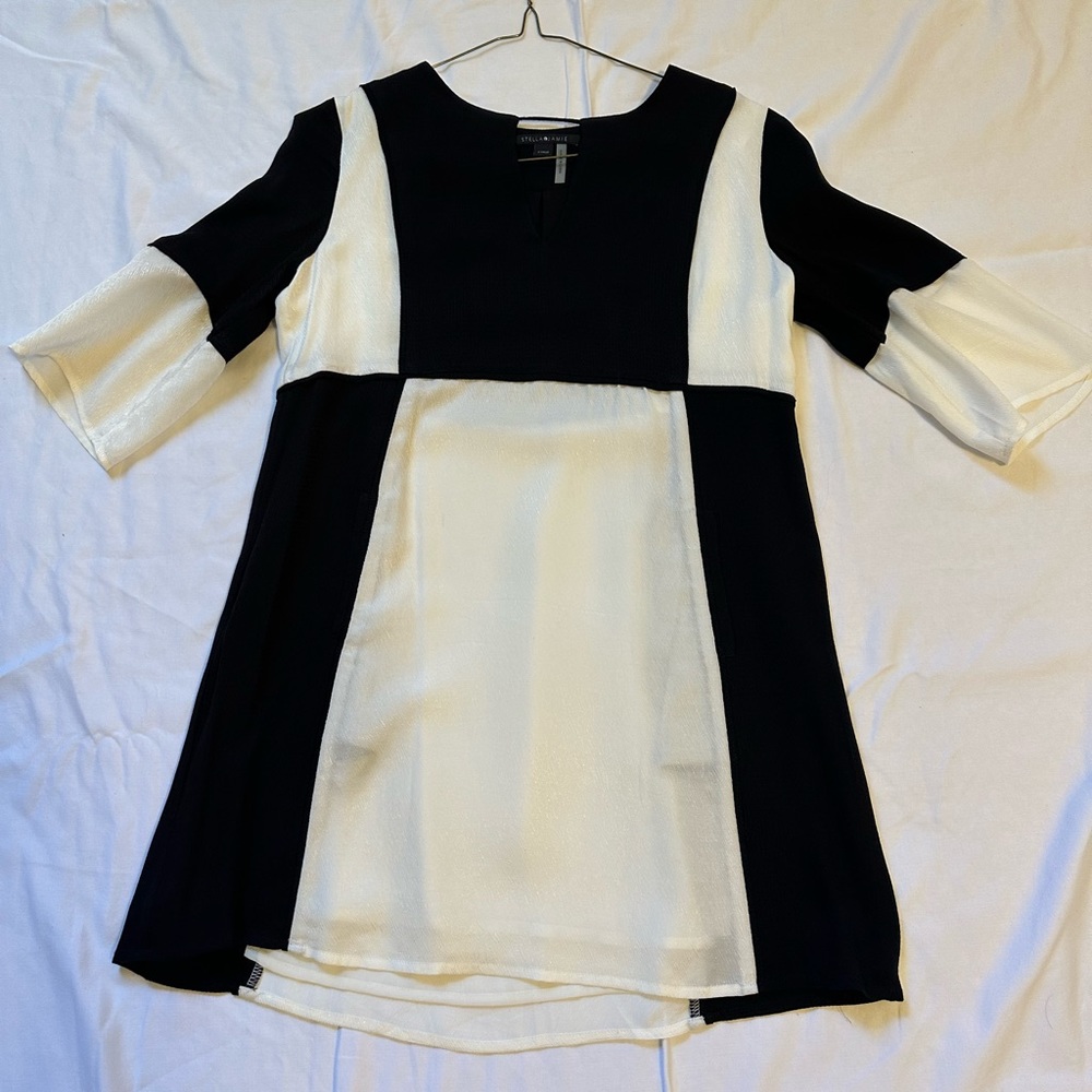 Stella&Jaime mini dress